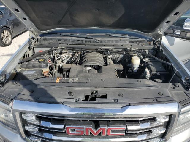 Photo 10 VIN: 3GTU2NEJ5JG182253 - GMC SIERRA 