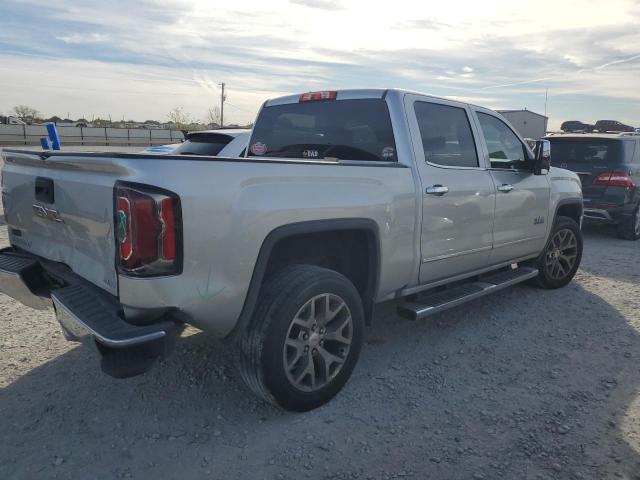 Photo 2 VIN: 3GTU2NEJ5JG182253 - GMC SIERRA 