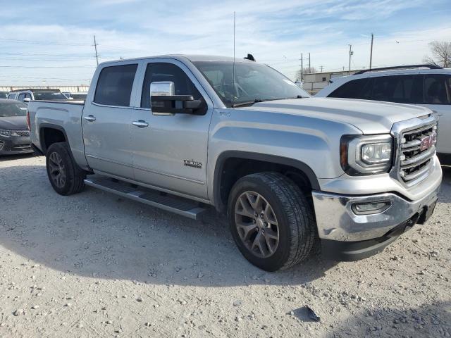 Photo 3 VIN: 3GTU2NEJ5JG182253 - GMC SIERRA 