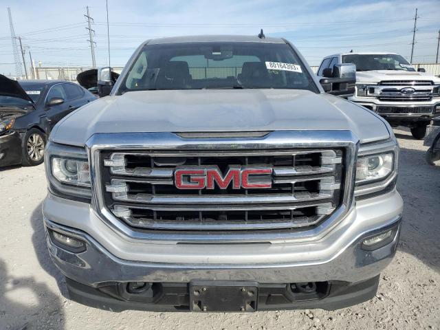 Photo 4 VIN: 3GTU2NEJ5JG182253 - GMC SIERRA 