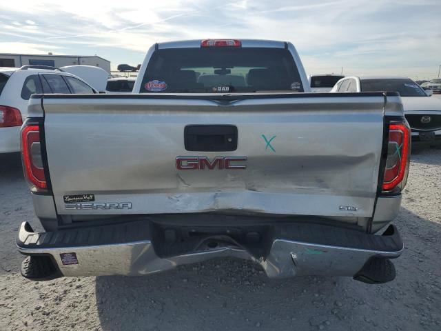 Photo 5 VIN: 3GTU2NEJ5JG182253 - GMC SIERRA 