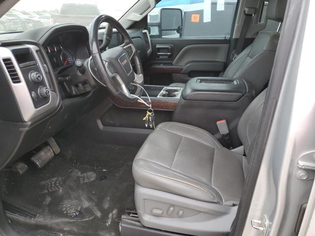 Photo 6 VIN: 3GTU2NEJ5JG182253 - GMC SIERRA 