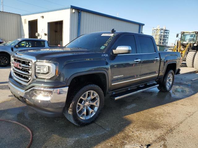 Photo 0 VIN: 3GTU2NEJ5JG238563 - GMC SIERRA 