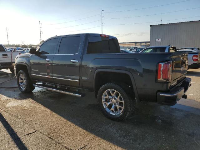 Photo 1 VIN: 3GTU2NEJ5JG238563 - GMC SIERRA 