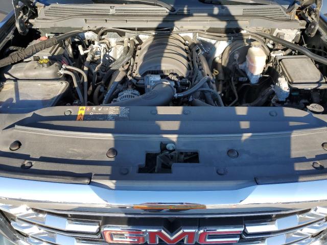 Photo 10 VIN: 3GTU2NEJ5JG238563 - GMC SIERRA 