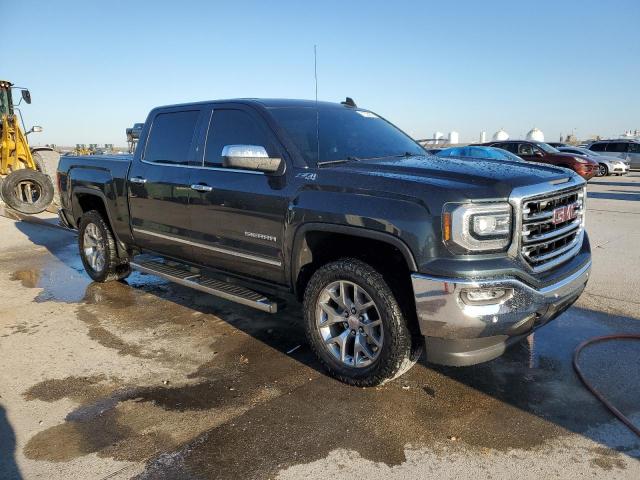 Photo 3 VIN: 3GTU2NEJ5JG238563 - GMC SIERRA 