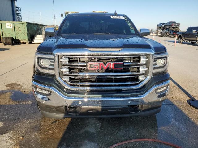 Photo 4 VIN: 3GTU2NEJ5JG238563 - GMC SIERRA 