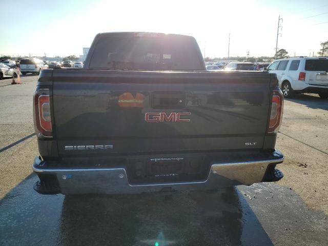 Photo 5 VIN: 3GTU2NEJ5JG238563 - GMC SIERRA 