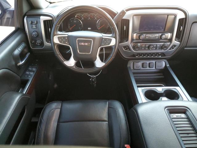 Photo 7 VIN: 3GTU2NEJ5JG238563 - GMC SIERRA 