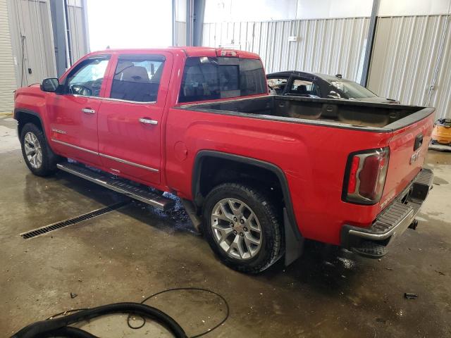 Photo 1 VIN: 3GTU2NEJ5JG264483 - GMC SIERRA K15 