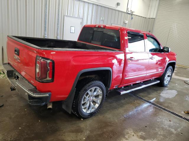 Photo 2 VIN: 3GTU2NEJ5JG264483 - GMC SIERRA K15 