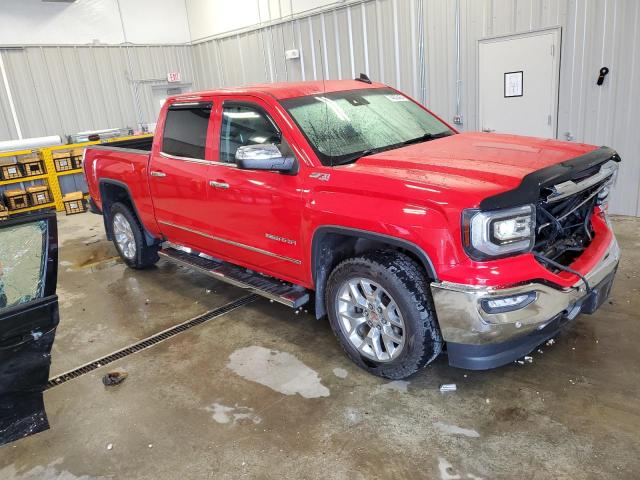 Photo 3 VIN: 3GTU2NEJ5JG264483 - GMC SIERRA K15 