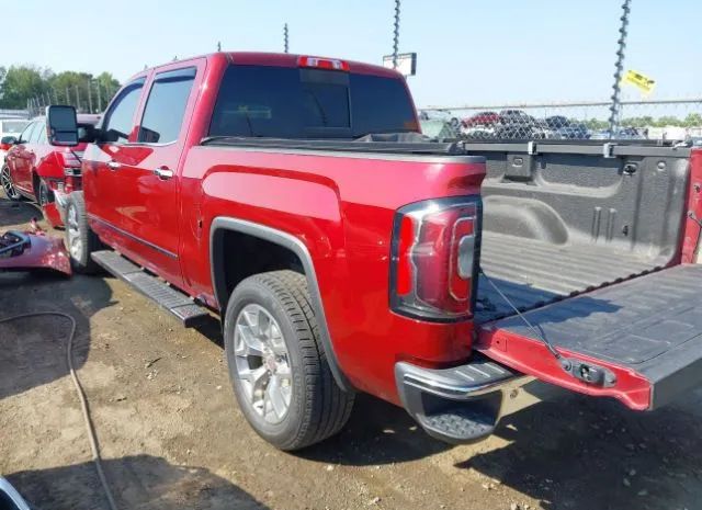 Photo 2 VIN: 3GTU2NEJ5JG319014 - GMC SIERRA 1500 