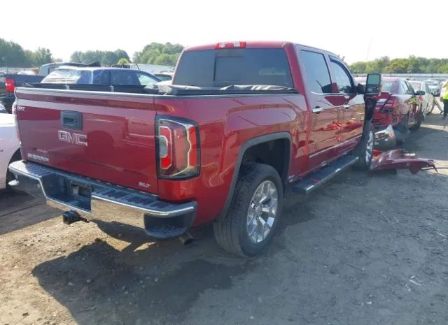 Photo 3 VIN: 3GTU2NEJ5JG319014 - GMC SIERRA 1500 