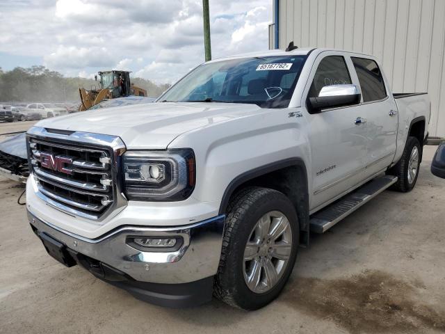 Photo 1 VIN: 3GTU2NEJ5JG579820 - GMC SIERRA K15 