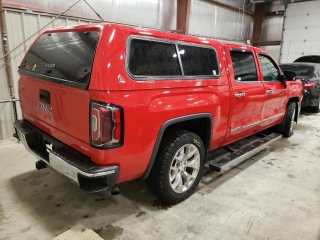 Photo 3 VIN: 3GTU2NEJ6GG100183 - GMC SIERRA K15 