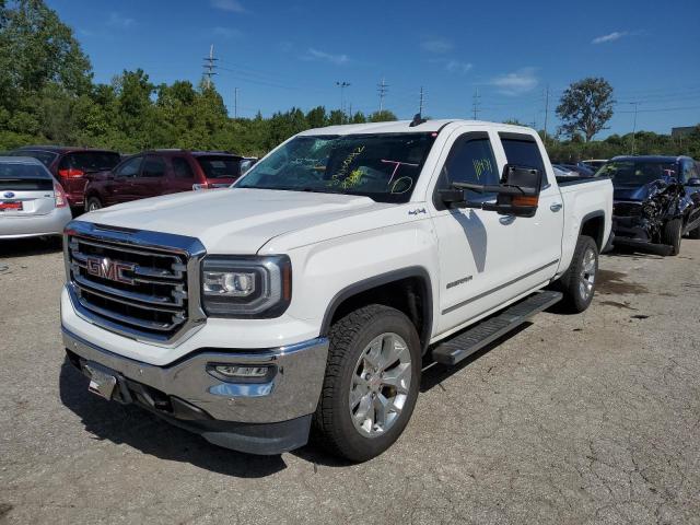 Photo 1 VIN: 3GTU2NEJ6GG180553 - GMC SIERRA K15 