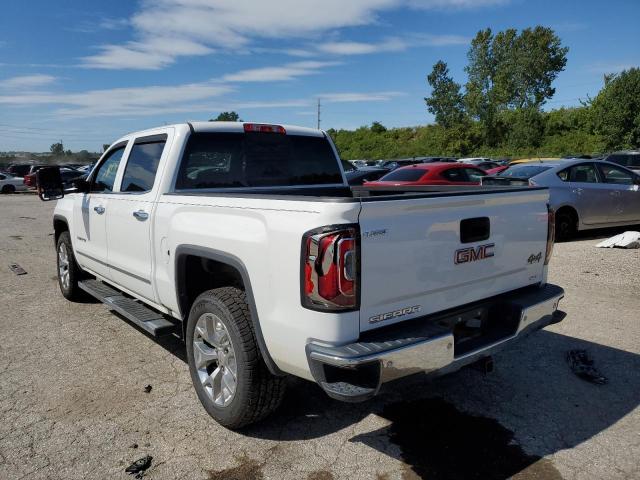 Photo 2 VIN: 3GTU2NEJ6GG180553 - GMC SIERRA K15 