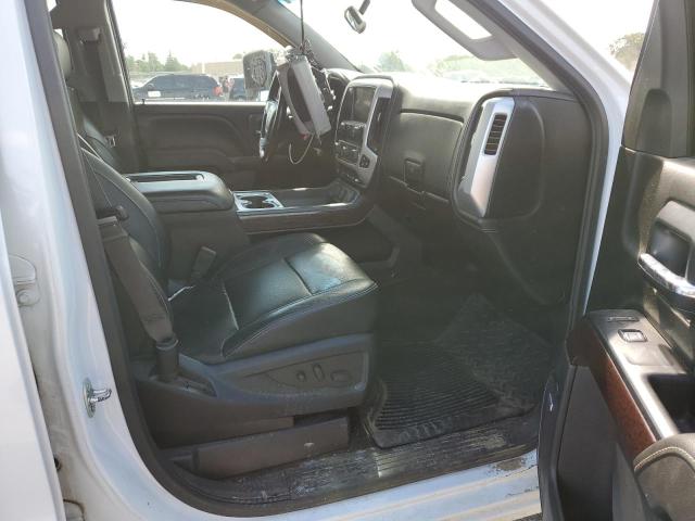 Photo 4 VIN: 3GTU2NEJ6GG180553 - GMC SIERRA K15 