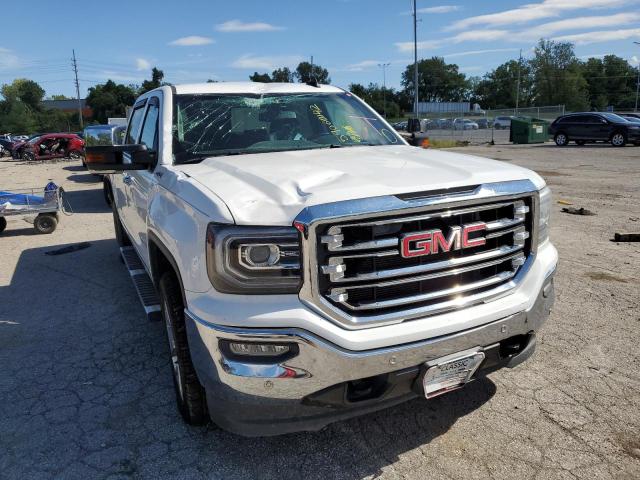 Photo 8 VIN: 3GTU2NEJ6GG180553 - GMC SIERRA K15 