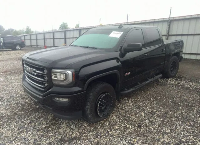 Photo 1 VIN: 3GTU2NEJ6HG115168 - GMC SIERRA 1500 