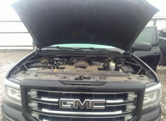 Photo 9 VIN: 3GTU2NEJ6HG115168 - GMC SIERRA 1500 