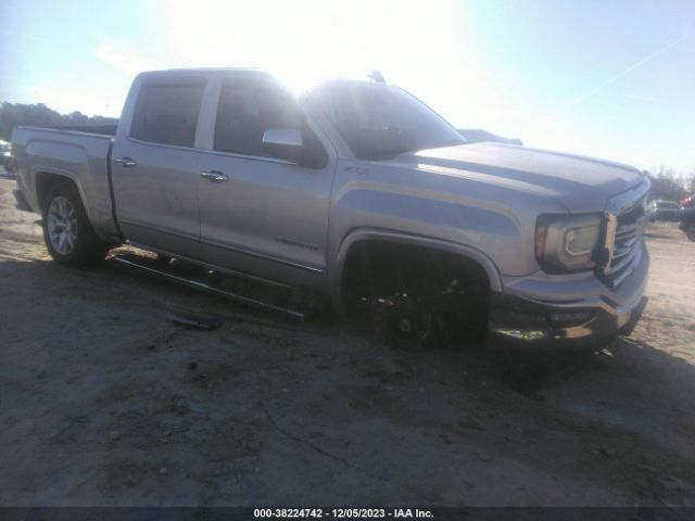 Photo 0 VIN: 3GTU2NEJ6HG308257 - GMC SIERRA 