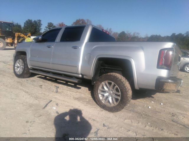 Photo 2 VIN: 3GTU2NEJ6HG308257 - GMC SIERRA 