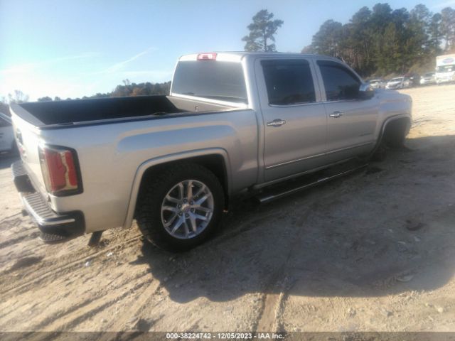 Photo 3 VIN: 3GTU2NEJ6HG308257 - GMC SIERRA 