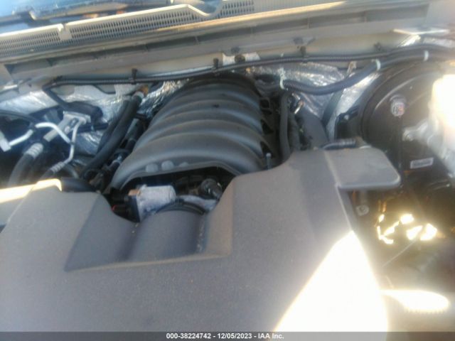 Photo 9 VIN: 3GTU2NEJ6HG308257 - GMC SIERRA 