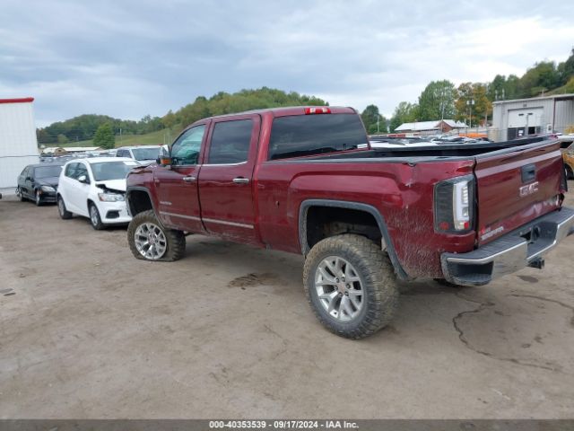 Photo 2 VIN: 3GTU2NEJ6HG404177 - GMC SIERRA 