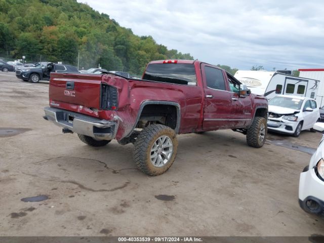 Photo 3 VIN: 3GTU2NEJ6HG404177 - GMC SIERRA 