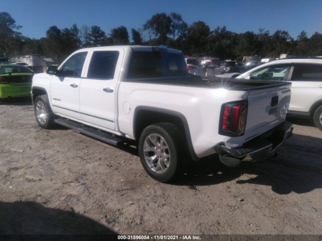 Photo 2 VIN: 3GTU2NEJ6HG424686 - GMC SIERRA 1500 