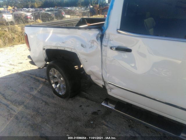 Photo 5 VIN: 3GTU2NEJ6HG424686 - GMC SIERRA 1500 