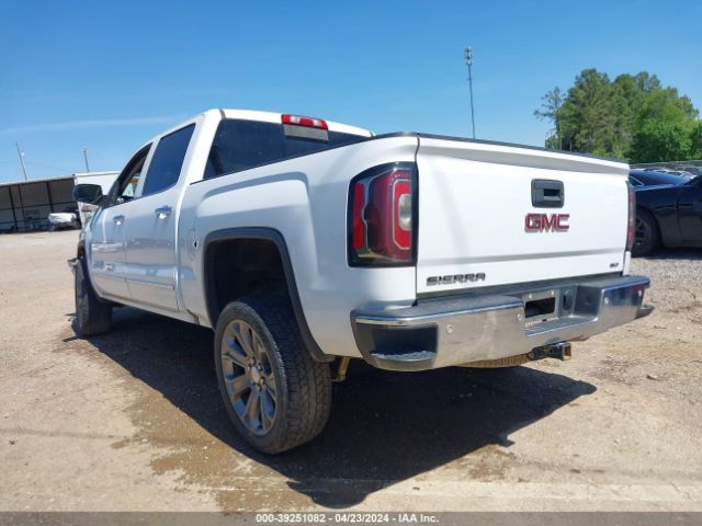 Photo 2 VIN: 3GTU2NEJ6JG448086 - GMC SIERRA 