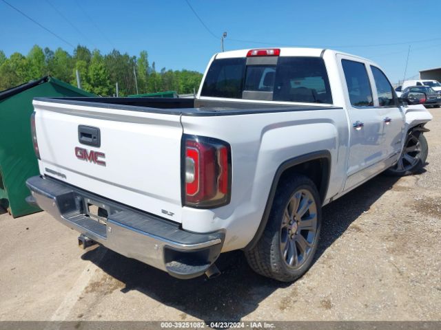 Photo 3 VIN: 3GTU2NEJ6JG448086 - GMC SIERRA 