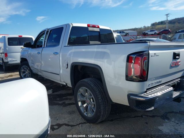 Photo 2 VIN: 3GTU2NEJ6JG504852 - GMC SIERRA 1500 