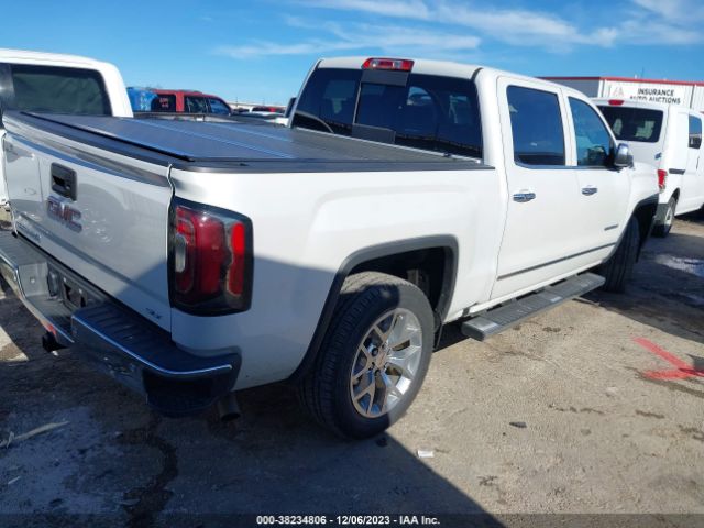 Photo 3 VIN: 3GTU2NEJ6JG504852 - GMC SIERRA 1500 