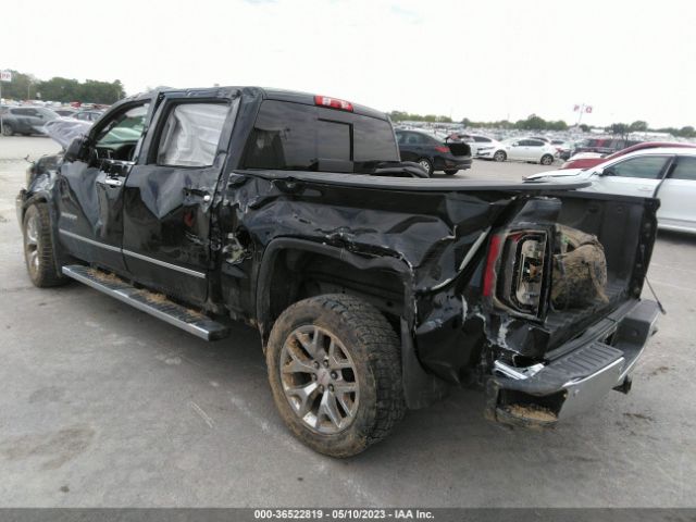 Photo 2 VIN: 3GTU2NEJ6JG572617 - GMC SIERRA 1500 