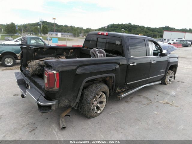 Photo 3 VIN: 3GTU2NEJ6JG572617 - GMC SIERRA 1500 