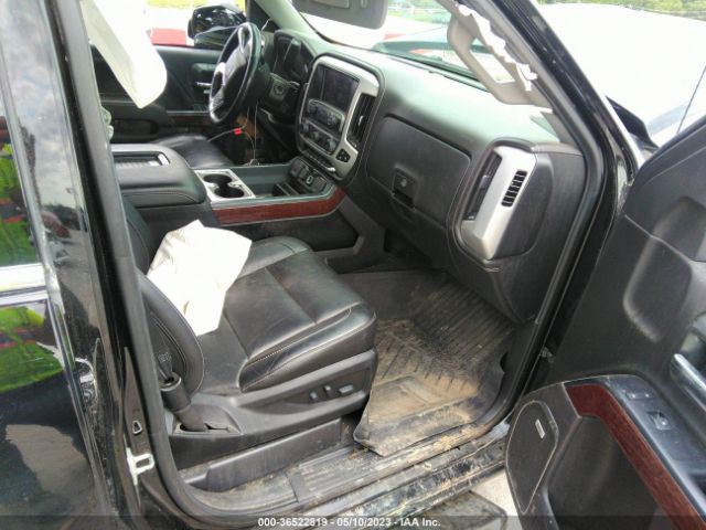 Photo 4 VIN: 3GTU2NEJ6JG572617 - GMC SIERRA 1500 