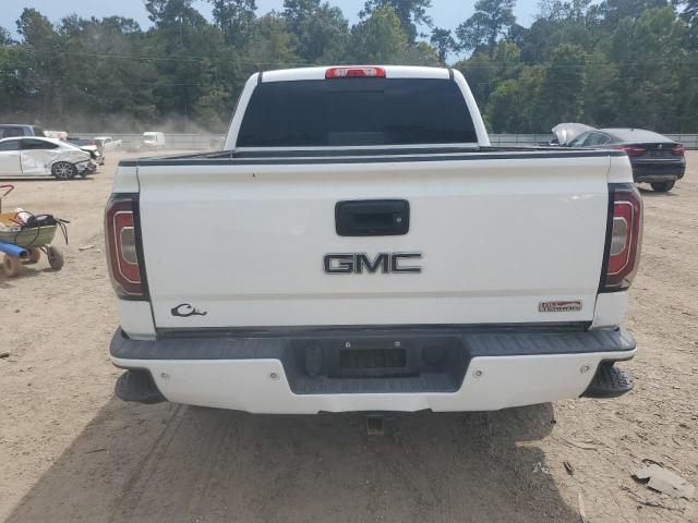 Photo 5 VIN: 3GTU2NEJ7GG218355 - GMC SIERRA K15 