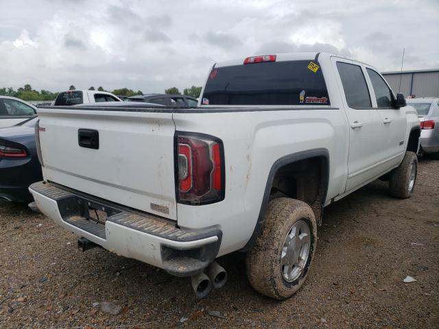 Photo 3 VIN: 3GTU2NEJ7HG140791 - GMC SIERRA K15 