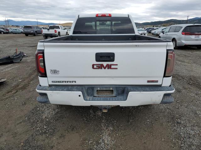 Photo 5 VIN: 3GTU2NEJ7HG197315 - GMC SIERRA K15 