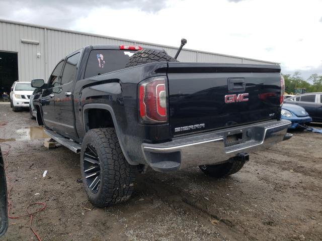 Photo 2 VIN: 3GTU2NEJ7HG274426 - GMC SIERRA K15 