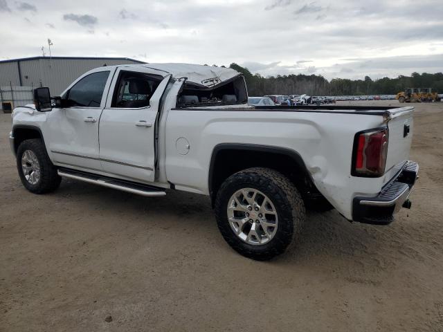 Photo 1 VIN: 3GTU2NEJ7HG318666 - GMC SIERRA K15 