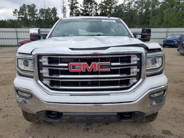 Photo 4 VIN: 3GTU2NEJ7HG318666 - GMC SIERRA K15 