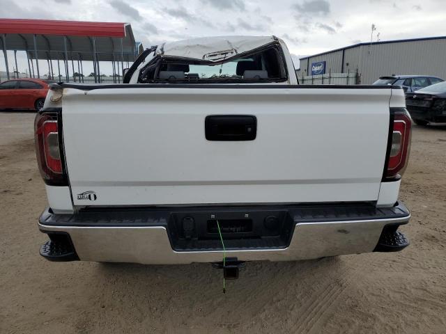 Photo 5 VIN: 3GTU2NEJ7HG318666 - GMC SIERRA K15 