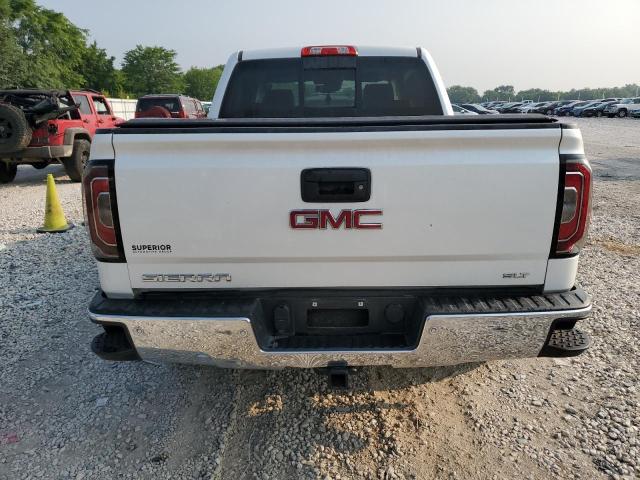 Photo 5 VIN: 3GTU2NEJ7HG341980 - GMC SIERRA K15 