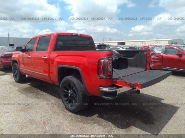 Photo 2 VIN: 3GTU2NEJ7HG349643 - GMC SIERRA 1500 